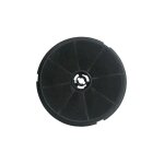 Filtre charbon (190x35mm) pour hotte roblin 2482954