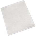 Roblin - filtre à graisse en métal 298x268mm d'origine 13me010 Roblin - filtre à graisse en métal 298x268mm d'origine 13me010