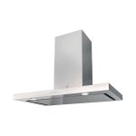 Hotte dcorative stella900inox - roblin