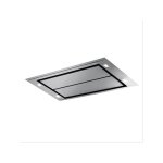 Roblin - 6209269 - aspiration hotte plafond inspiration 1000 inox