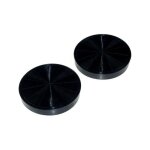 Kit filtre a charbon d196 112. 0157. 240 pour hotte