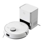 Robot aspirateur lds et mop combo liectroux m70 pro, nettoyage � sec et humide intelligent, cartes multi ...