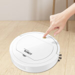 Robot aspirateur, aspirateur robot puissant, anti - collection, anti - chute, mode multiple, pour nettoyage ...