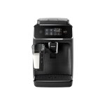 Philips - robot cafe ceramique 3 boissons carafe a lait 12moutures detartrage aut ep2230. 10