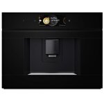 Bosch - robot caf� expresso 19bars encastrable noir ctl7181b0