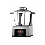 Magimix - robot cuiseur cook expert chrome mat 18900