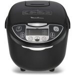 Robot cuiseur mijoteur moulinex mk708810