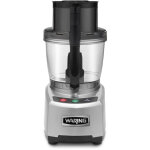 Robot de cuisine mixeur cutter usage intensif 3, 8 litres - waring