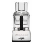 Magimix - robot cuisine system 5200 xl premium chrome brillant