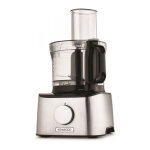 Kenwood - robot multifonctions - multipro compact - fdm307ss