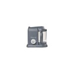 Beaba - robot multifonction babycook solo anthracite 912794