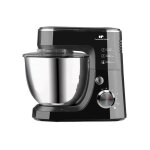 Continental edison - robot patissier cerp800b - 800w - noir Continental edison - robot patissier cerp800b - 800w - noir