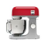 Kenwood - robot patissier kmx750rd - rouge - 1000 w - 5 l Kenwood - robot patissier kmx750rd - rouge - 1000 w - 5 l