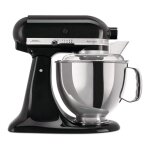 Kitchenaid - robot pâtissier multifonction 4, 8l 300w noir onyx 5ksm175pseob Kitchenaid - robot pâtissier multifonction 4, 8l 300w noir onyx 5ksm175pseob