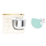 Robot p�tissier sweet factory + corne de p�tissier