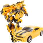 Robot transformable � assembler - d�veloppe la motricit� et la cr�ativit� - jouet �ducatif enfant adulte ...