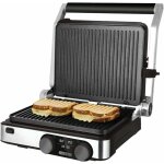 Grill électrique rock'ngrill dual - cecotec Grill électrique rock'ngrill dual - cecotec