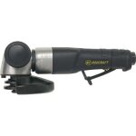 Rodcraft - desoutter meuleuse d'angle pneumatique rc 7173 � 125 mm - 8951000212