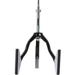 Rodoir � cylindres r�glable de 51 � 177 mm ortviai