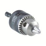 Mandrin de forage scie prima 0, 5 - 6, 5mm e6, 3 1 / 4  rohm