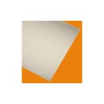 Le roi du fer - plaque inox bross� grain 220 epaisseur 2 mm, largeur - 50 cm, longueur - 150 cm