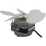 Roleader - ventilateur frigo 220v moteur refrigerateur congelateur frigo ventil 25w 35w 40w 60w pour ...