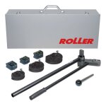 Cintreuse tube arcus 12 - 15 - 18 - 22 roller