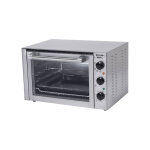 Mini - four infrarouge 28 litres roller grill
