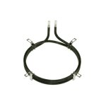 Resistance circulaire 1500 w ø 145 m / m pour four roller. . . Resistance circulaire 1500 w ø 145 m / m pour four roller. . .