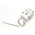 Thermostat nt - 253 m 40 - 280 �c pour four roller grill 62584