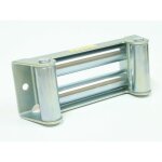 Varan motors - rollerfairlead10000 galet de guidage 4 voies pour treuil jusque 9071kg