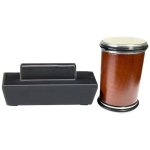 Rolling knife sharpener tool kit, diamond&ceramic knife sharpening system set, multi - angle magnetic ...