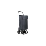 Rolser - chariot 4. 2 tour sbelta mf de couleur anthracite