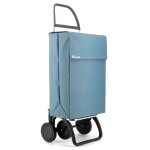 Rolser - jean ln4 trolley 4 roues sac carr couleur anthracite