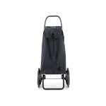 Rolser - poussette de marché 6 roues 43l imx303 marengo Rolser - poussette de marché 6 roues 43l imx303 marengo