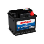 Rombat - batterie voiture rombat pilot pb144 12v 44ah 320a