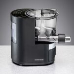 Rommelsbacher pm 220 pastarella machine  ptes lectrique pour la fabrication de ptes fraches