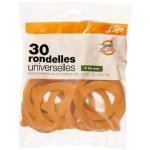 Rondelle 85mm univ. lps x30