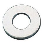 Rondelles acier d�collet� zingu� diam�tre 16 mm pour crapaudine fonte sachet de 2 - viswood