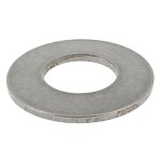 Rondelle belleville 10. 2x20x0. 8 inox din 2093