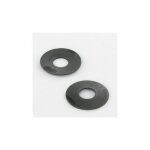 Rondelle belleville 10. 2x20x1. 1 acier brut - 200 pices