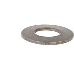Rondelle belleville 10. 2x20x1. 1 inox din 2093