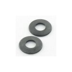 Rondelle belleville 16. 3x31. 5x1. 75 acier brut - 10 pices