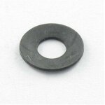 Rondelle belleville 20. 4x40x1 acier brut - 10 pi�ces