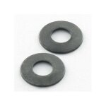 Rondelle belleville 20. 4x40x2 acier brut - 1 pi�ce