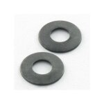 Rondelle belleville 20. 4x40x1. 50 acier brut - 30 pices