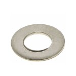 Rondelle inox bol mixer ms - 4522751 663909099 - robot