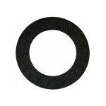 Rondelle de lame en fibre wolf diamètre extérieur 50 mm - diamètre int 32 mm Rondelle de lame en fibre wolf diamètre extérieur 50 mm - diamètre int 32 mm