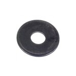 Rondelle plate extra large m5 mm ll brut - boite de 500 pcs fixtout 44000501b