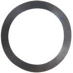 Rondelle ressort (480112101561) s�che - linge 307757 whirlpool bauknecht laden, ignis, indesit, kitchenaid ...